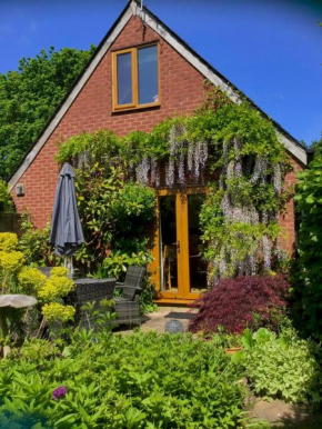 Forest Barn in the national park & near beaches